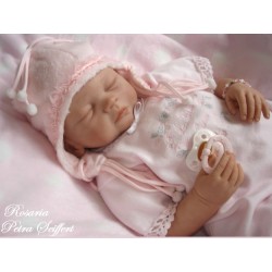 Rosaria - Kit de Petra Seiffert