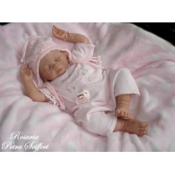 Rosaria - Kit de Petra Seiffert