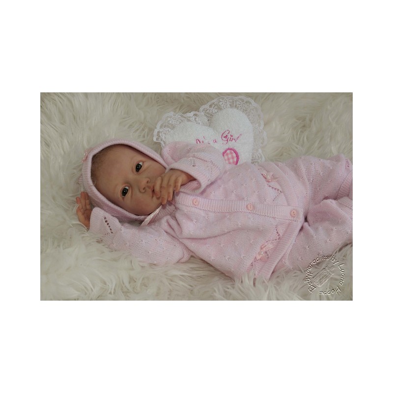 Sophie - Kit de Linde Scherer