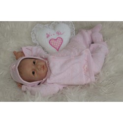 Sophie - Kit de Linde Scherer