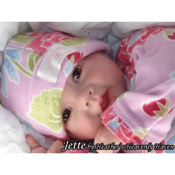 Jette - Kit d'Elly Knoops