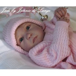 Jade - Kit de Jannie de Lange