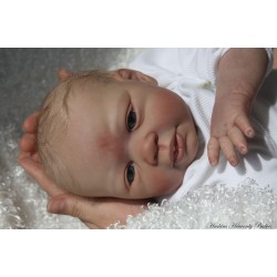 Merle - Kit de Jannie de Lange