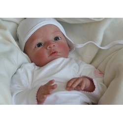 Valentina - Kit de Gudrun Legler