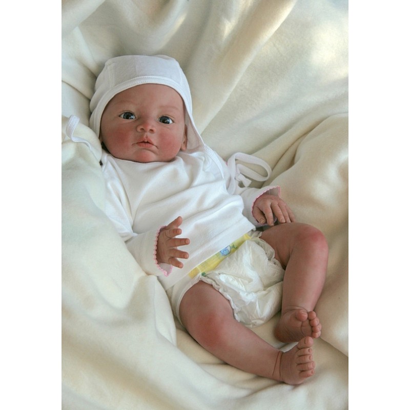 Valentina - Kit de Gudrun Legler
