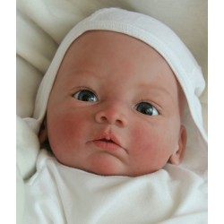 Valentina - Kit de Gudrun Legler
