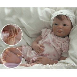 Valentina - Kit de Gudrun Legler