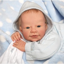 Tom - Kit de Marjorie Trieschmann