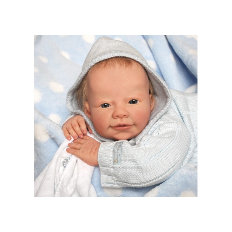 Tom - Kit de Marjorie Trieschmann