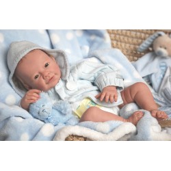 Tom - Kit de Marjorie Trieschmann