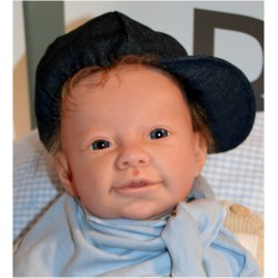 Tom - Kit de Marjorie Trieschmann
