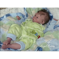 Trey - Kit de Michelle Fagan