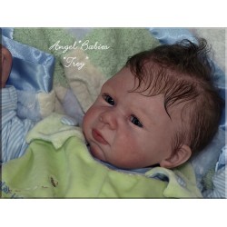 Trey - Kit de Michelle Fagan