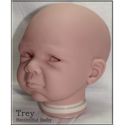 Trey - Kit de Michelle Fagan