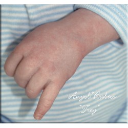 Trey - Kit de Michelle Fagan