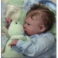 Trey - Kit de Michelle Fagan