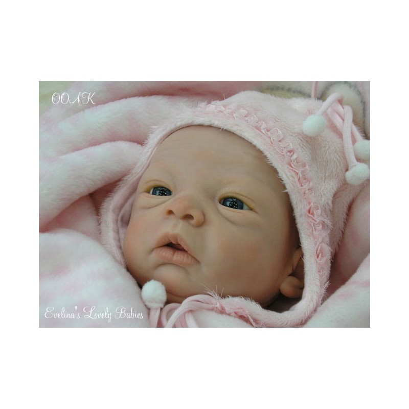 Celine - Kit d'Evelina Wosnjuk