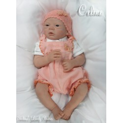Celine - Kit d'Evelina Wosnjuk