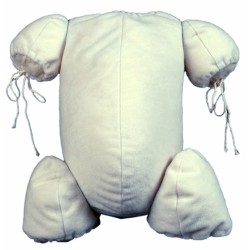 Body 22 3/4 Blanc
