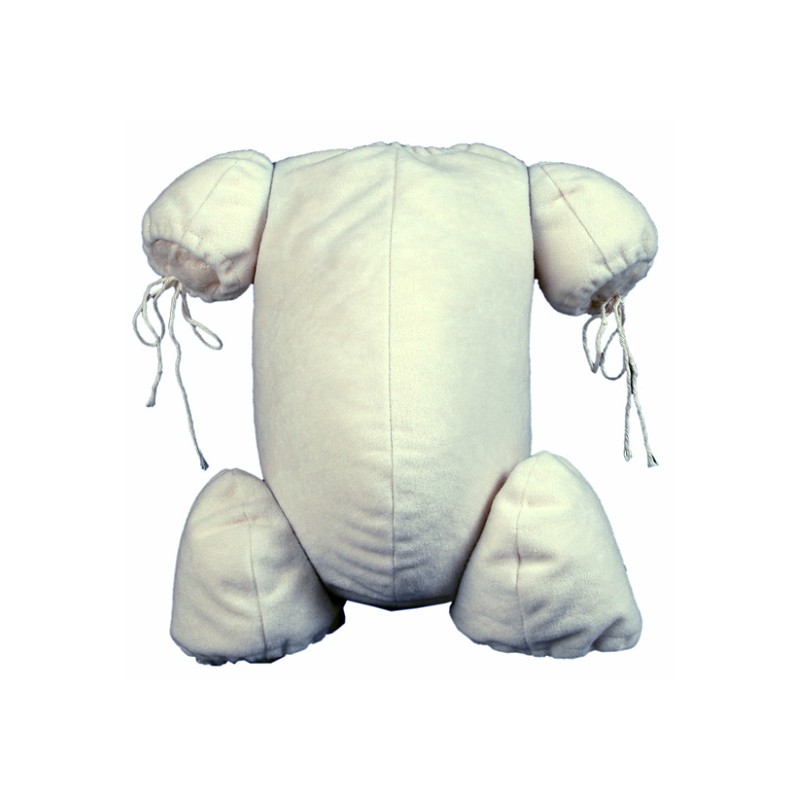 Body 22 3/4 Blanc