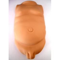 Ventre sexué garçon