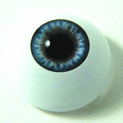 Yeux Victorian Blue