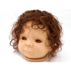 Perruque Lena ondules