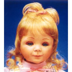 Perruque Cherish 14-15 - Blond