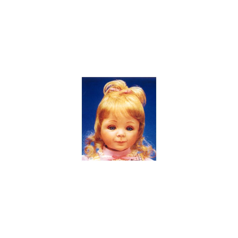 Perruque Cherish 14-15 - Blond