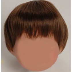 Perruque Infant
