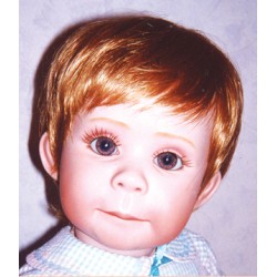 Perruque Infant