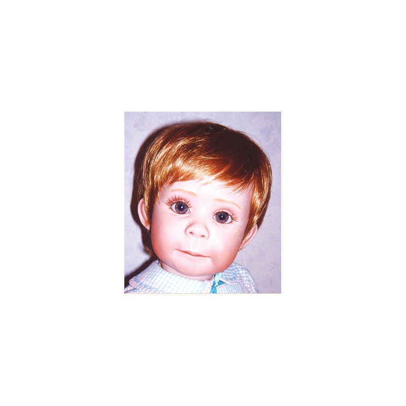 Perruque Infant