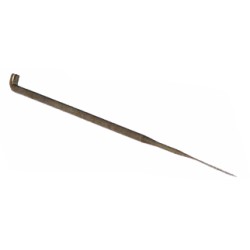 Aiguille rootinq - EU - 43g - 1pce