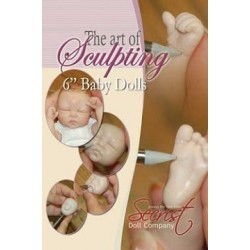 DVD Sculpting mini bebe