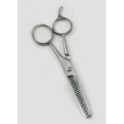 Ciseaux de coiffeur a effiler