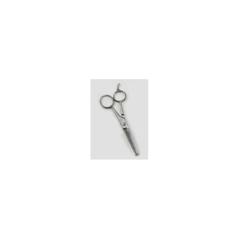 Ciseaux de coiffeur a effiler