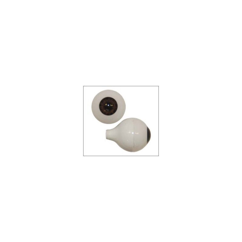 Yeux pour sculpture