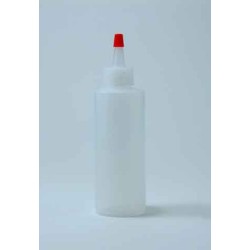 Bouteille plastique