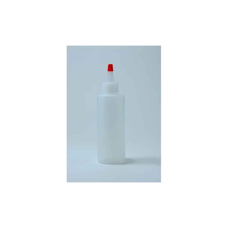 Bouteille plastique