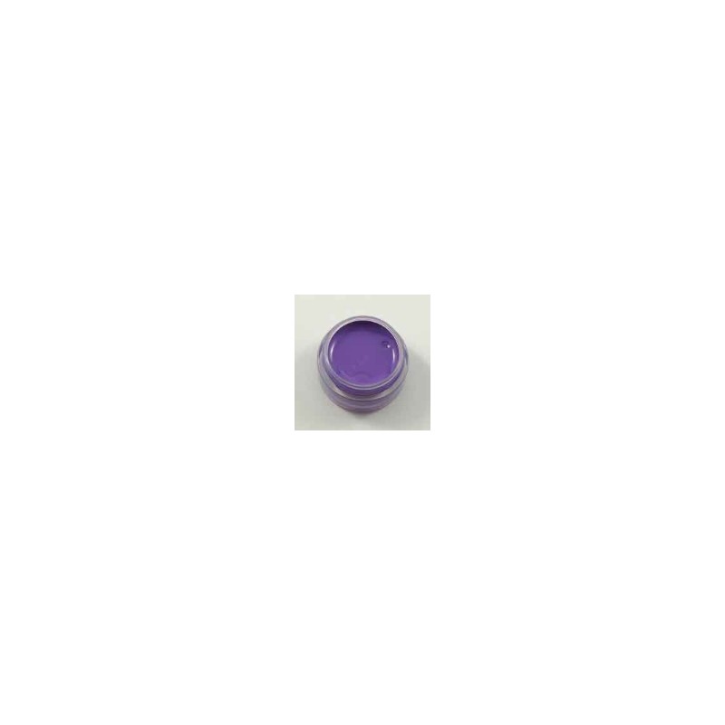 Dioxazine Purple - Petit pot Genesis