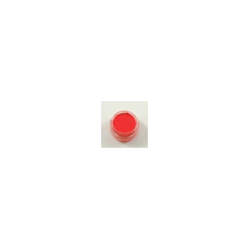 Pyrrole Red 05 - Petit pot Genesis