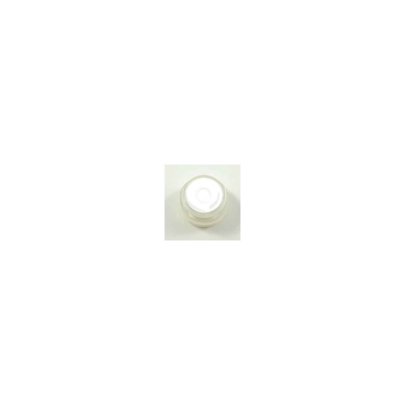 Titanium white - Petit pot Genesis