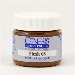 Flesh 03 - Genesis - 30ml