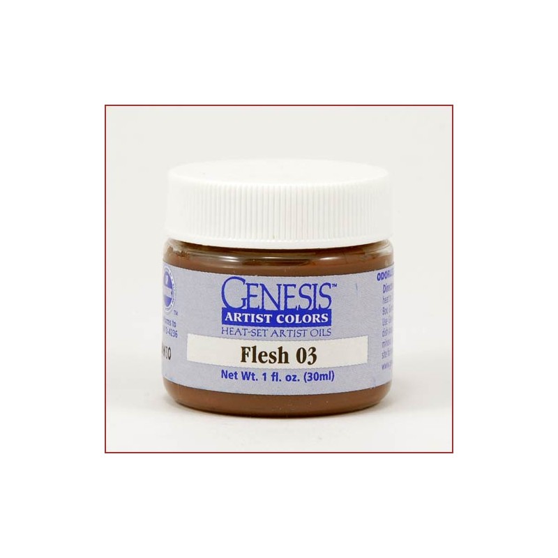 Flesh 03 - Genesis - 30ml