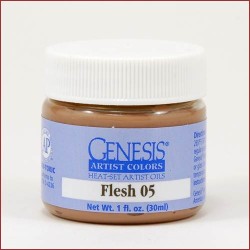 Flesh 05 - Genesis - 30ml