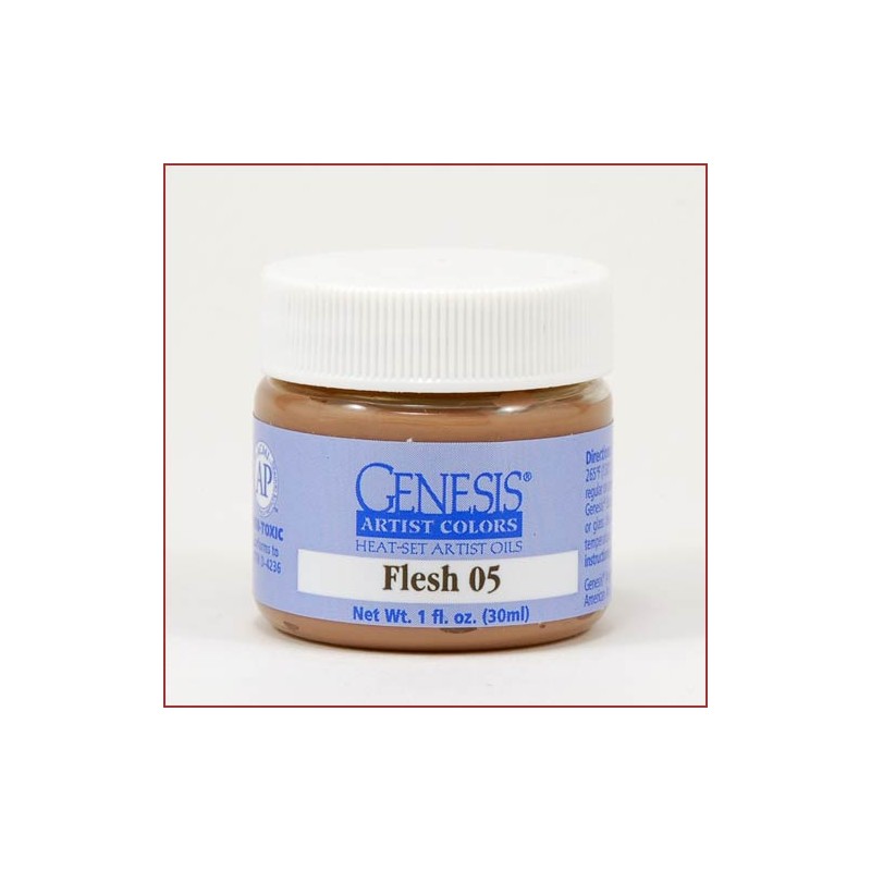 Flesh 05 - Genesis - 30ml