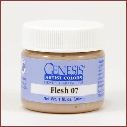 Flesh 07 - Genesis - 30ml