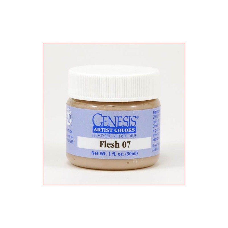 Flesh 07 - Genesis - 30ml