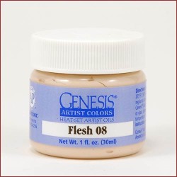 Flesh 08 - Genesis - 30ml