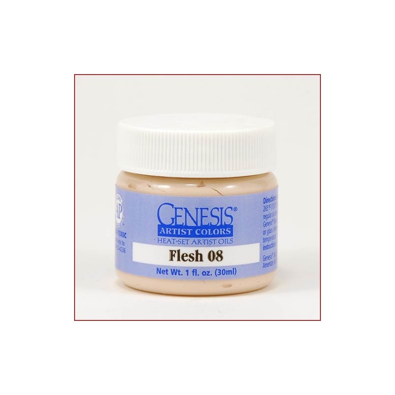 Flesh 08 - Genesis - 30ml